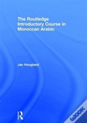 Capa do artigo The Routledge Introductory Course In Moroccan Arabic