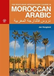 Capa do artigo The Routledge Introductory Course In Moroccan Arabic