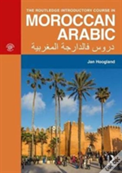 Capa do artigo The Routledge Introductory Course In Moroccan Arabic