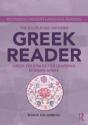 The Routledge Modern Greek Reader - Preview