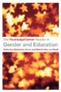 The Routledgefalmer Reader In Gender & Education - Preview
