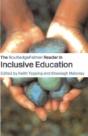 The Routledgefalmer Reader In Inclusive Education - Preview