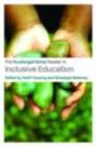 The Routledgefalmer Reader In Inclusive Education - Preview