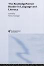 The Routledgefalmer Reader In Language And Literacy - Preview