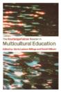 The Routledgefalmer Reader In Multicultural Education - Preview