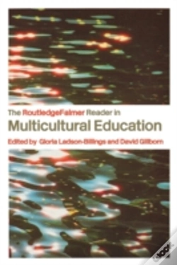 Capa do artigo The Routledgefalmer Reader In Multicultural Education