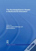 The Routledgefalmer Reader In Multicultural Education