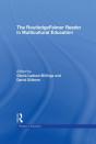 The Routledgefalmer Reader In Multicultural Education - Preview