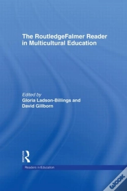 Capa do artigo The Routledgefalmer Reader In Multicultural Education
