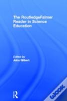 The Routledgefalmer Reader In Science Education