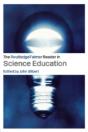 The Routledgefalmer Reader In Science Education - Preview