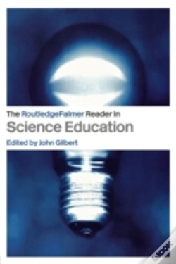 Capa do artigo The Routledgefalmer Reader In Science Education