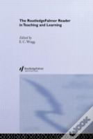 The Routledgefalmer Reader In Teaching And Learning
