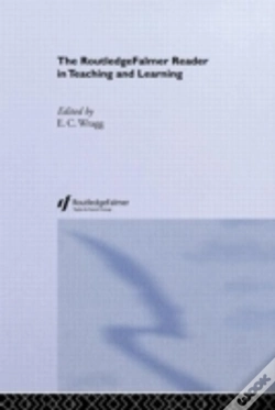 Capa do artigo The Routledgefalmer Reader In Teaching And Learning