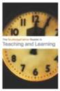 The Routledgefalmer Reader In Teaching And Learning - Preview