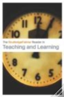 Capa do artigo The Routledgefalmer Reader In Teaching And Learning