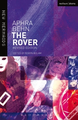 Capa do artigo The Rover