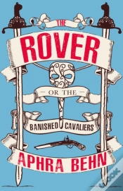 Capa do artigo The Rover