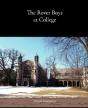 The Rover Boys At College - Preview
