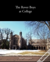 Capa do artigo The Rover Boys At College
