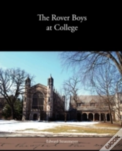 Capa do artigo The Rover Boys At College