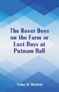The Rover Boys On The Farm