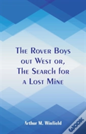 The Rover Boys Out West