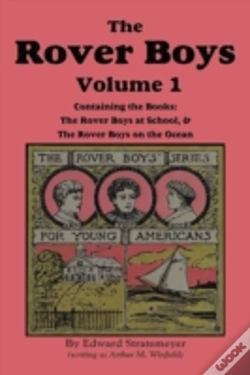 Capa do artigo The Rover Boys, Volume 1