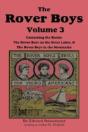 The Rover Boys, Volume 3 - Preview