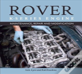 The Rover K-Series Engine