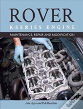 The Rover K-Series Engine