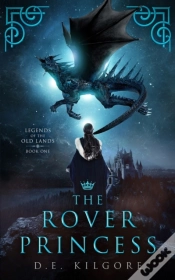 Capa do artigo The Rover Princess