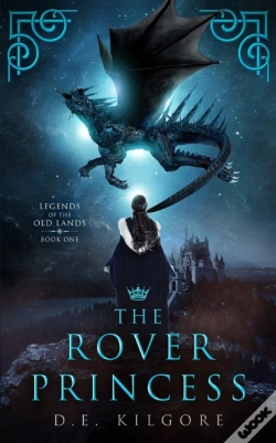 Capa do artigo The Rover Princess
