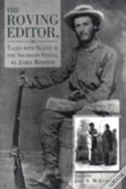 Capa do artigo The Roving Editor