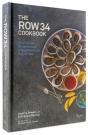 The Row 34 Cookbook - Preview