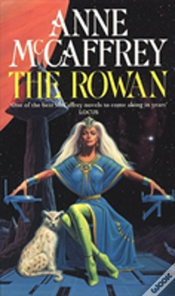 Capa do artigo The Rowan
