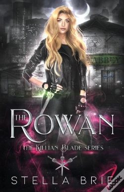 Capa do artigo The Rowan
