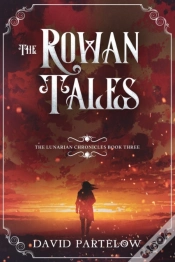 Capa do artigo The Rowan Tales