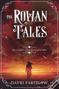 Capa do artigo The Rowan Tales