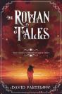 The Rowan Tales - Preview