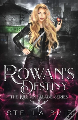 Capa do artigo The Rowan'S Destiny