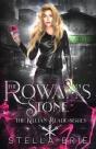 The Rowan'S Stone - Preview