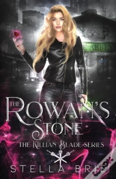 The Rowan'S Stone