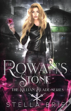 Capa do artigo The Rowan'S Stone