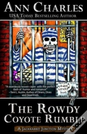 Capa do artigo The Rowdy Coyote Rumble