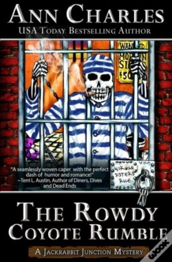 Capa do artigo The Rowdy Coyote Rumble