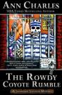 The Rowdy Coyote Rumble - Preview