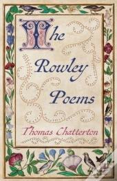 The Rowley Poems