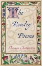 The Rowley Poems - Preview