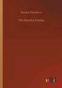 The Rowley Poems